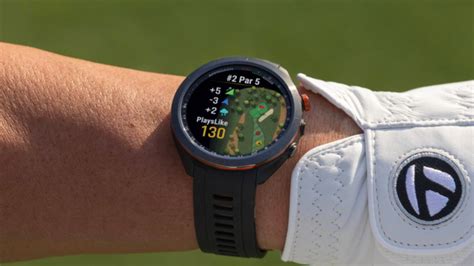 garmin golf app smartwatch for michael kors watch|14 Top Golf Apps for Smartwatches (Free and Paid) .